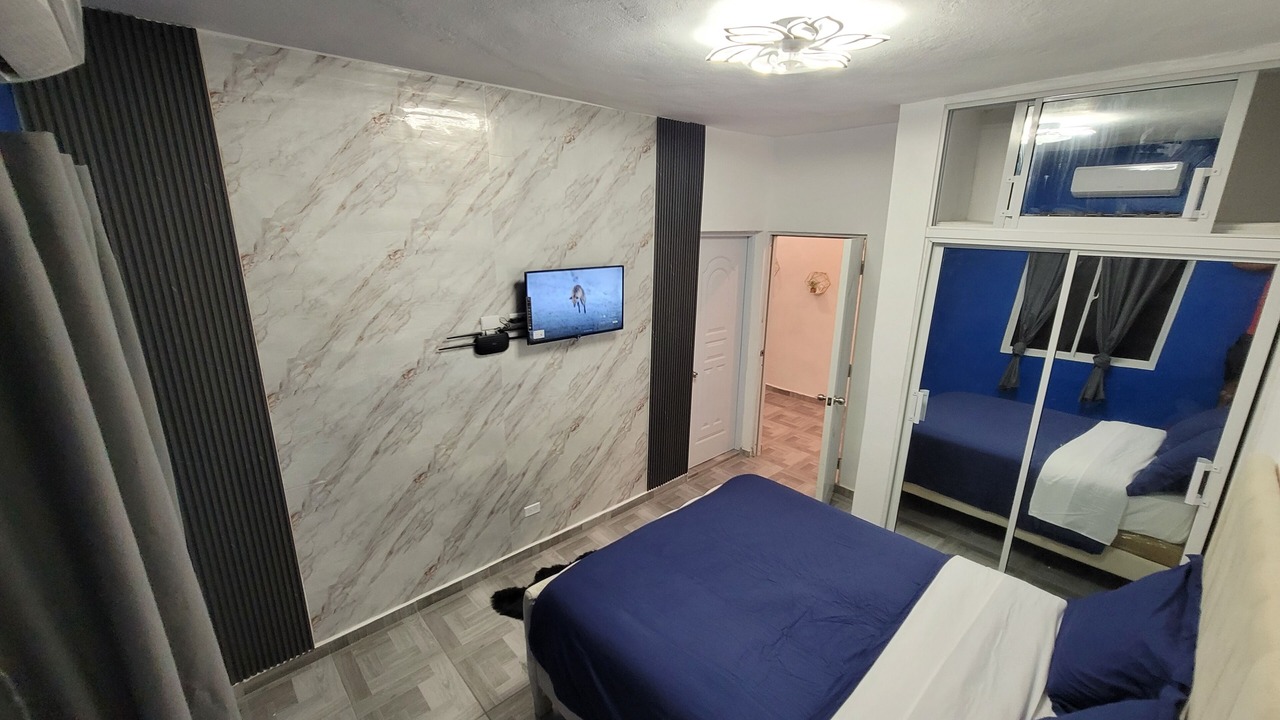Photo of Bedroom in Villas Ana Maria