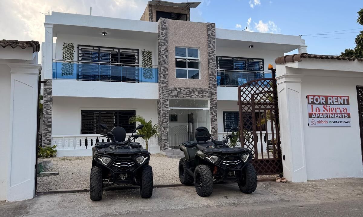 Photo of Outdoor in Villas Ana Maria