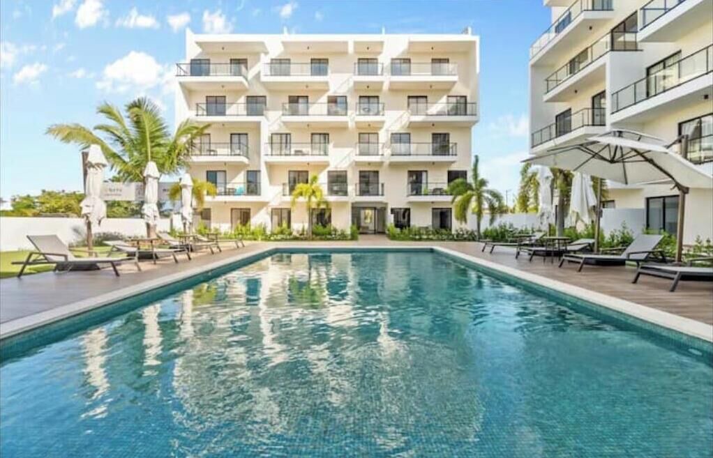 Photo of Outdoor in Punta Cana