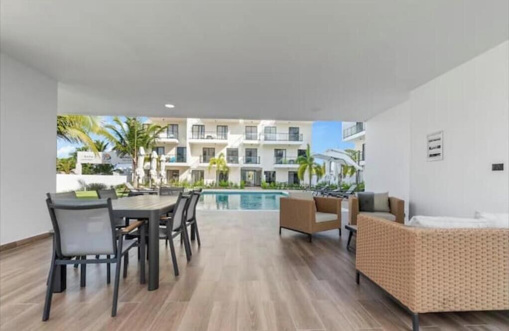 Photo of Outdoor in Punta Cana
