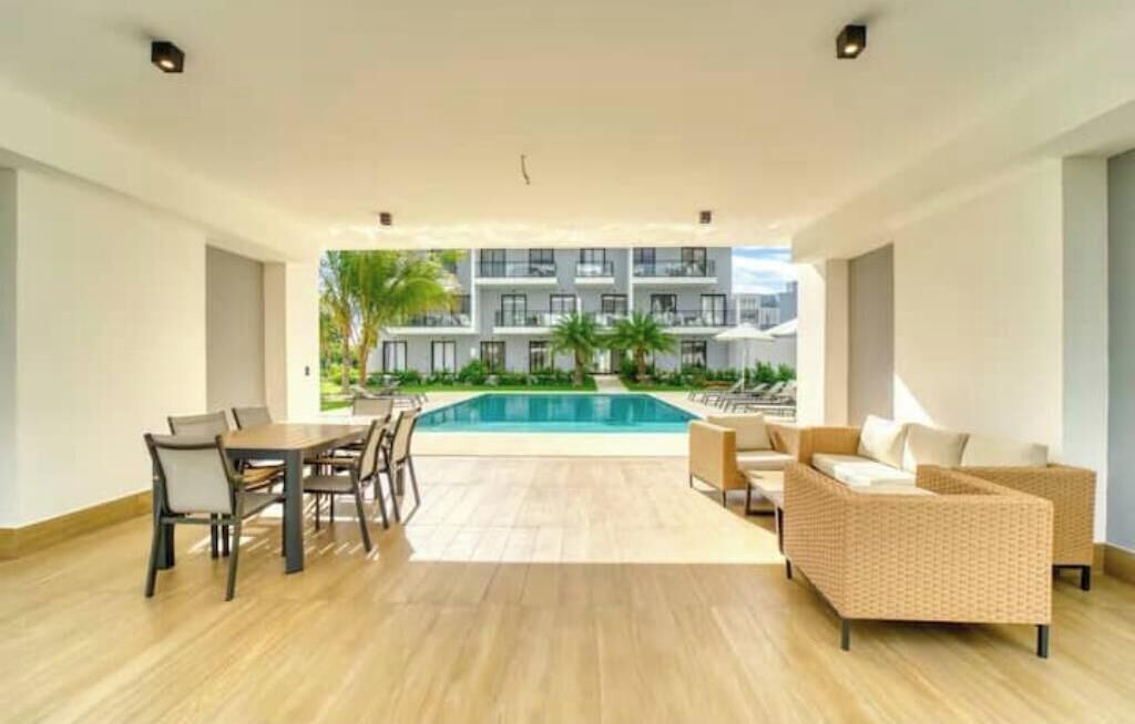 Photo of Outdoor in Punta Cana