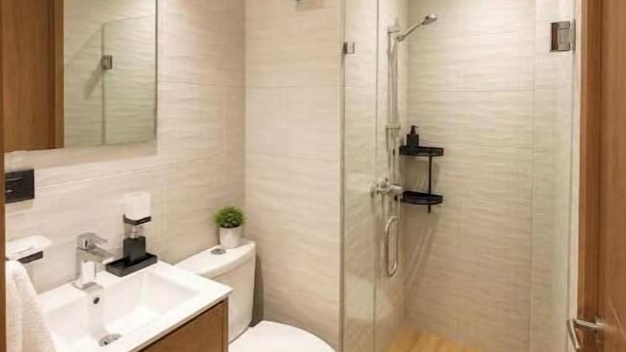 Photo of Bathroom in Punta Cana