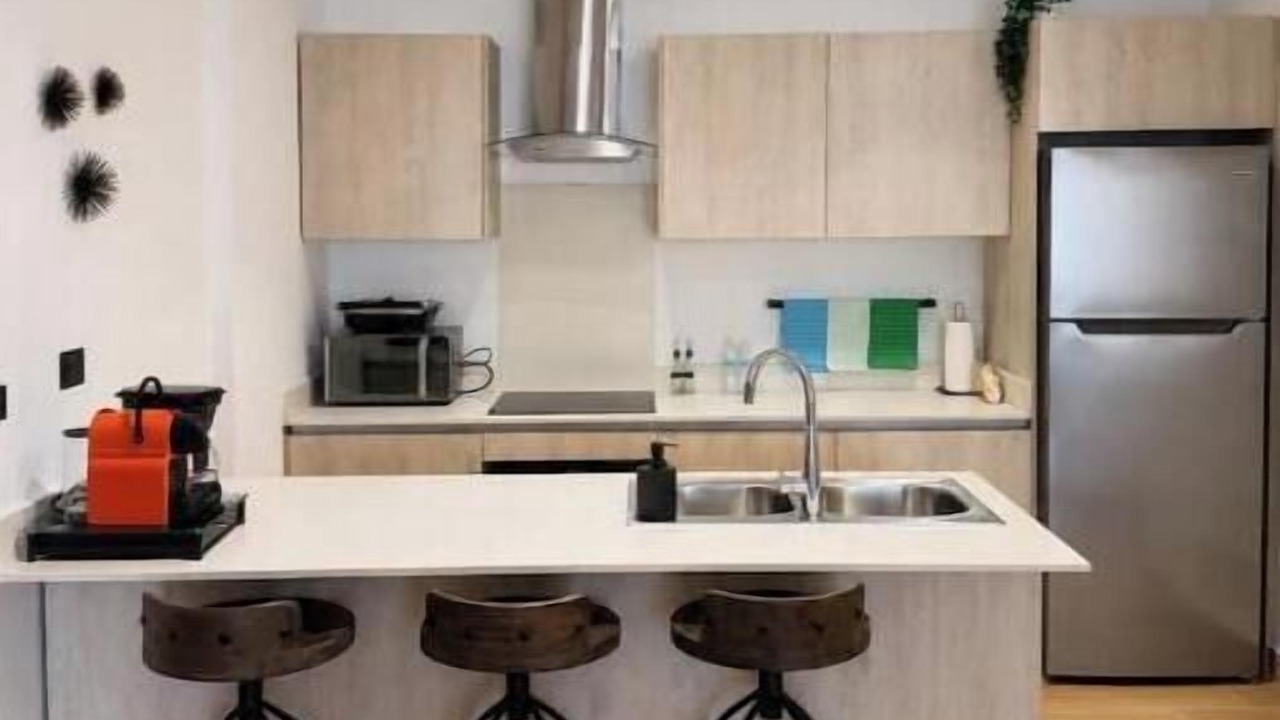 Photo of Kitchen in Punta Cana