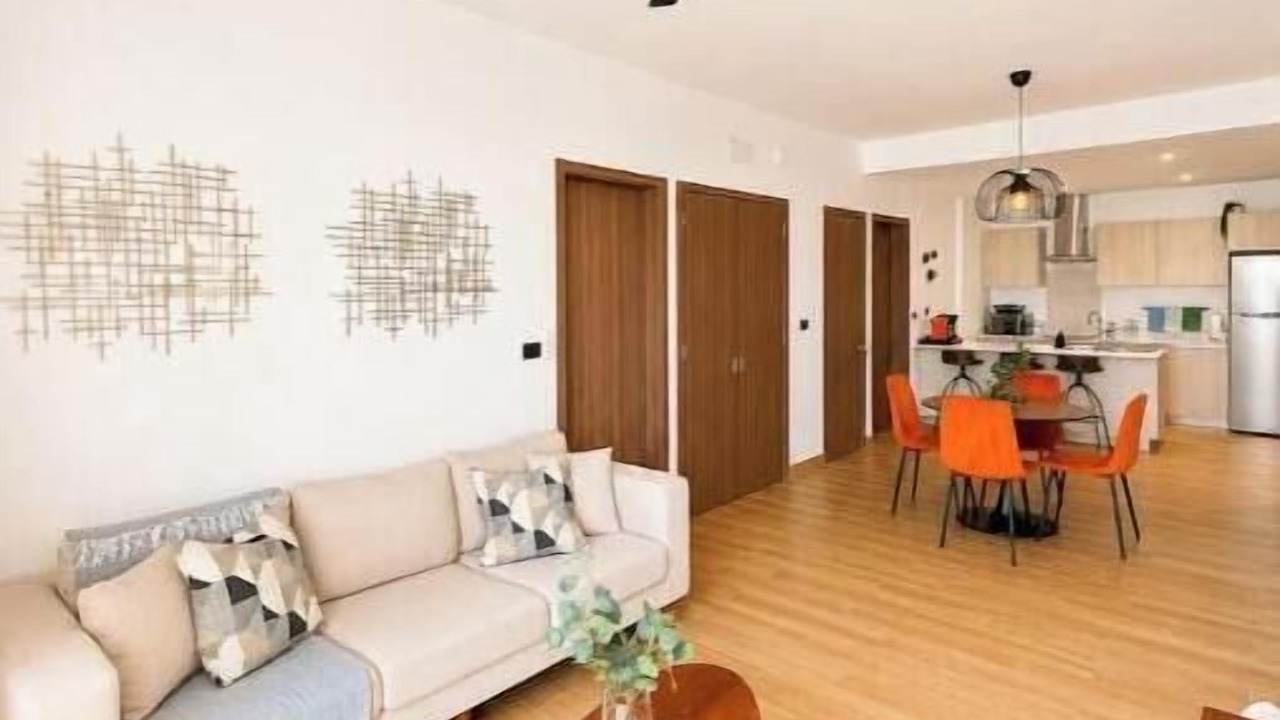Photo of Livingroom in Punta Cana