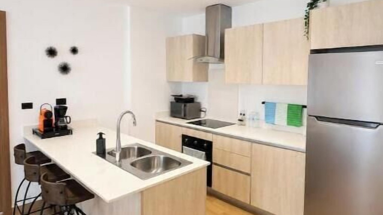 Photo of Kitchen in Punta Cana