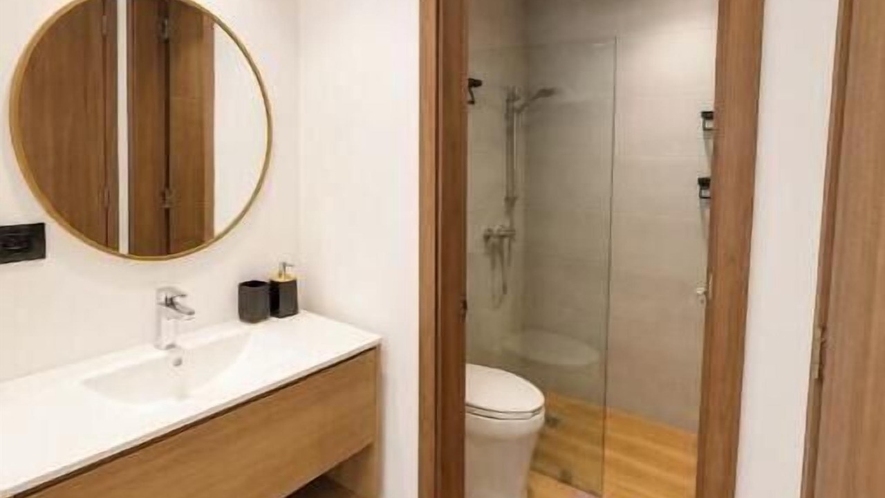 Photo of Bathroom in Punta Cana