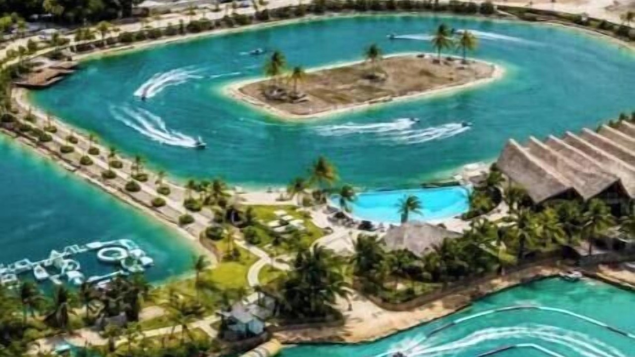 Photo of Outdoor in Punta Cana