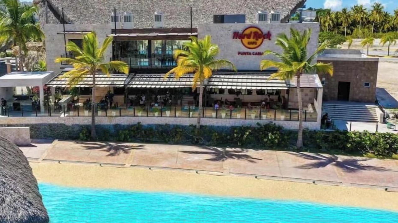 Photo of Outdoor in Punta Cana