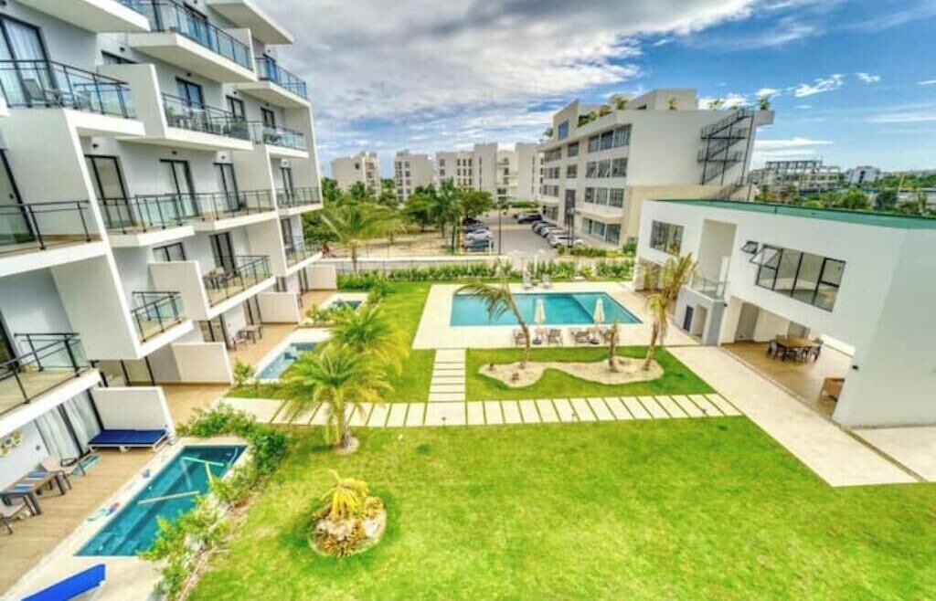 Photo of Outdoor in Punta Cana