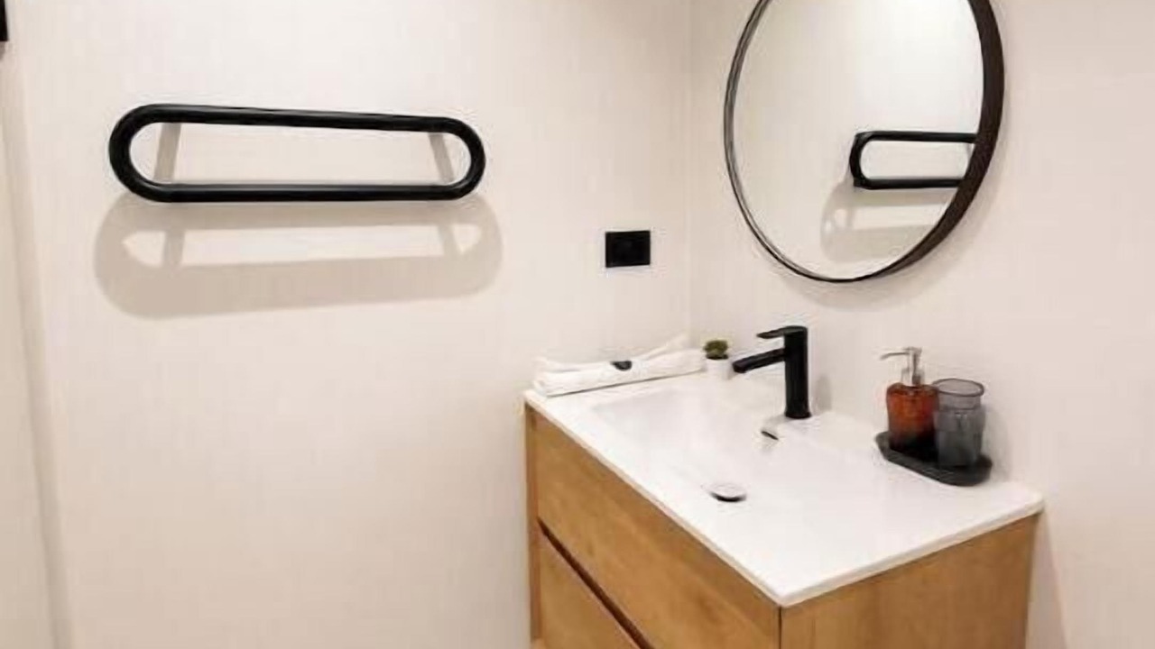 Photo of Bathroom in Punta Cana