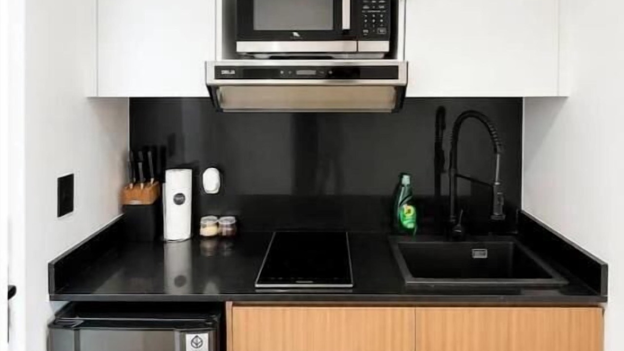 Photo of Kitchen in Punta Cana