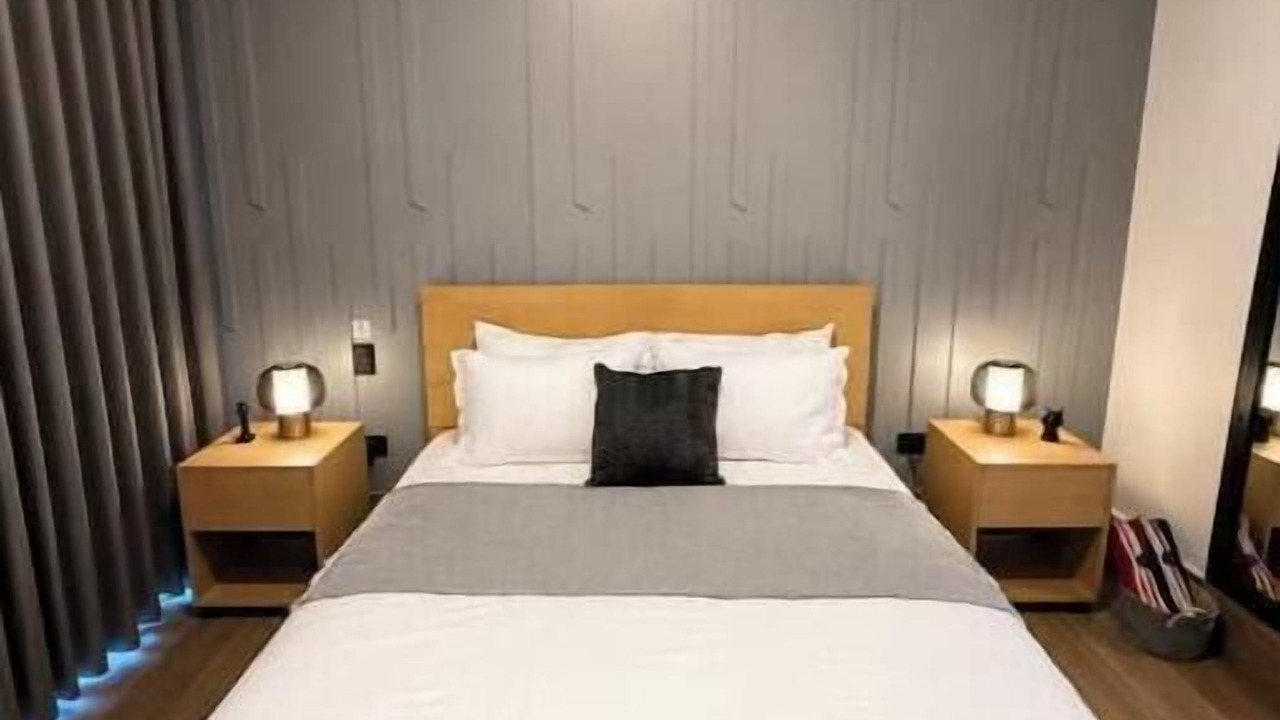 Photo of Bedroom in Punta Cana