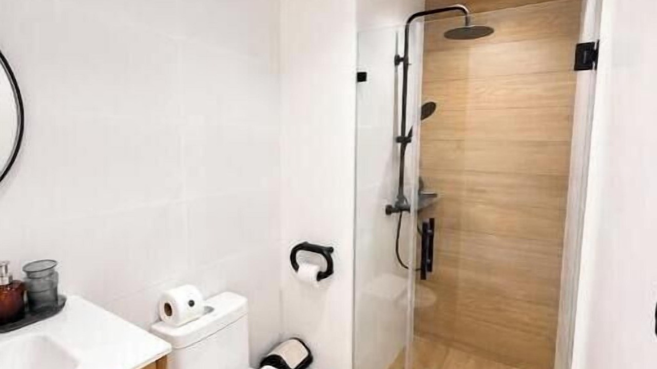 Photo of Bathroom in Punta Cana