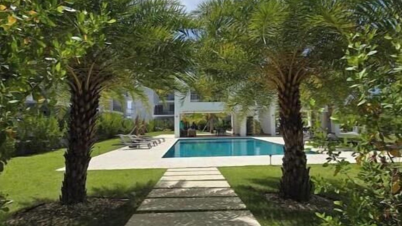Photo of Outdoor in Punta Cana