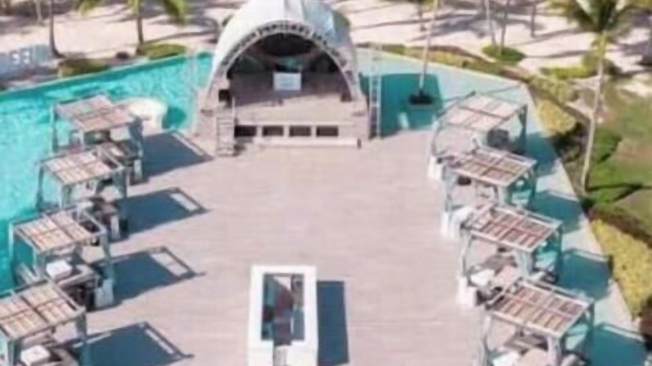 Photo of Outdoor in Punta Cana