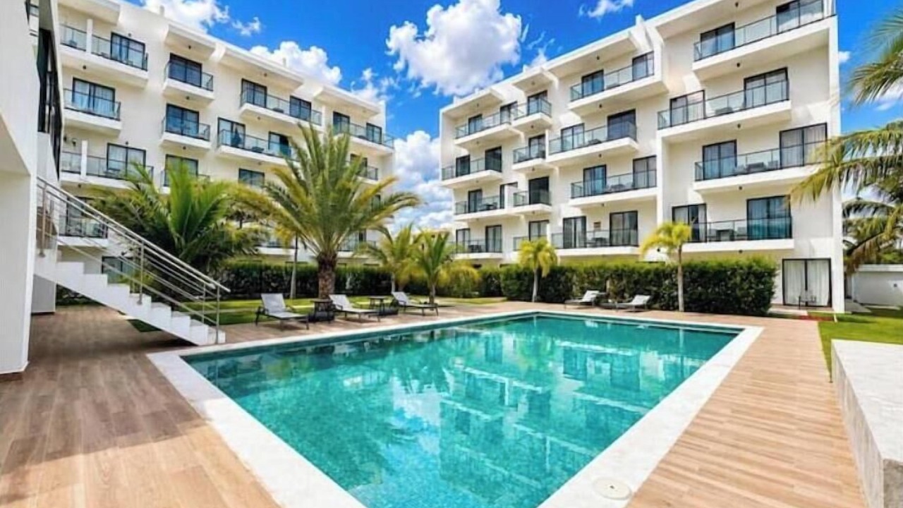 Photo of Outdoor in Punta Cana
