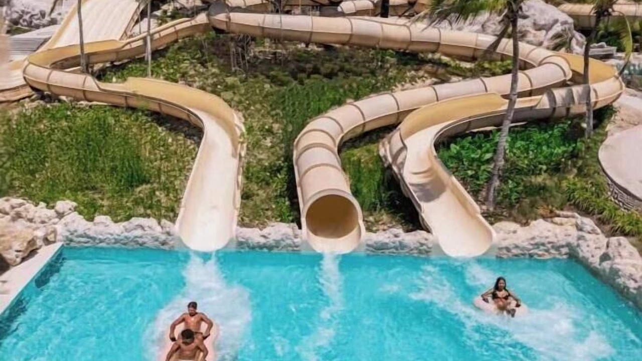 Photo of Outdoor in Punta Cana