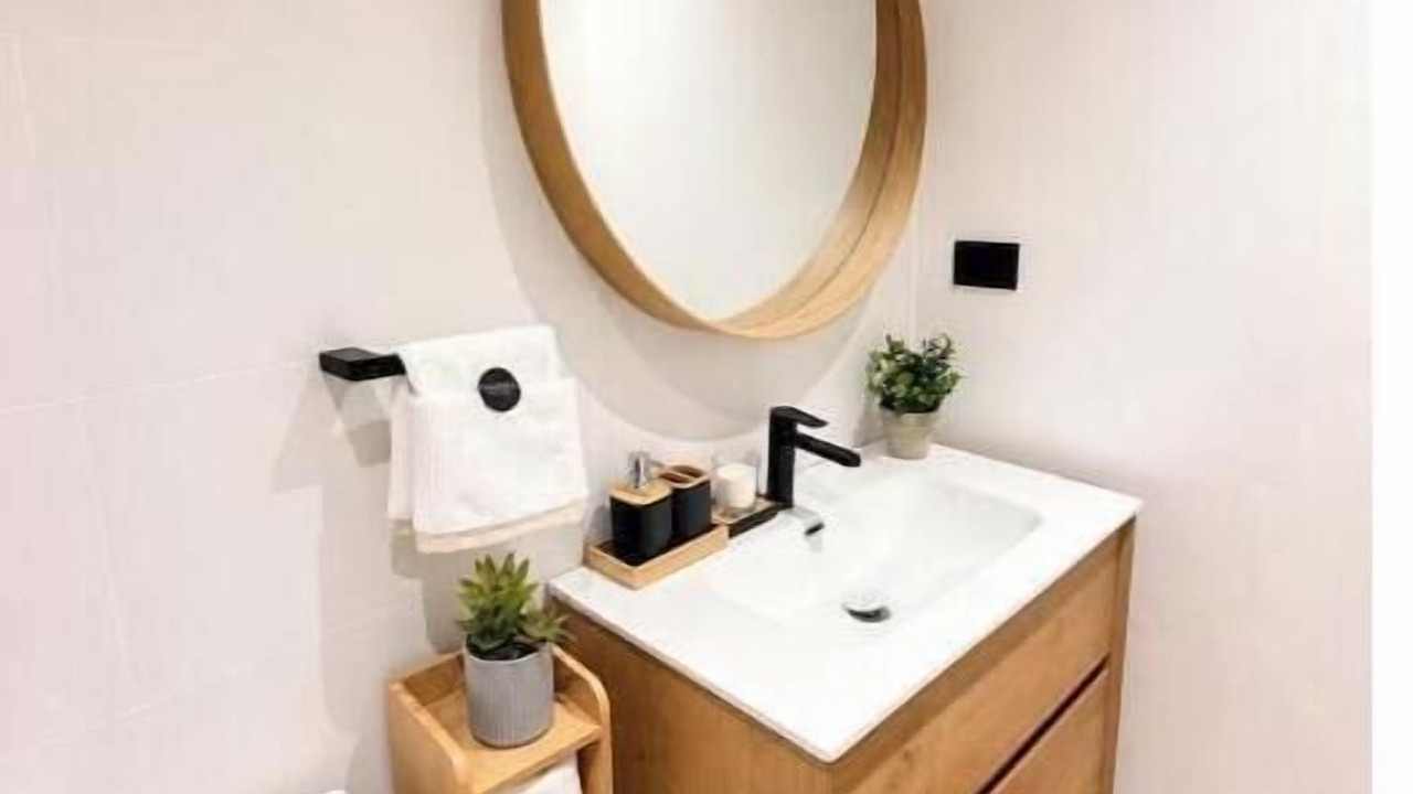 Photo of Bathroom in Punta Cana