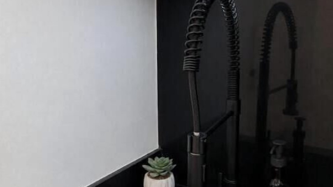 Photo of Bathroom in Punta Cana