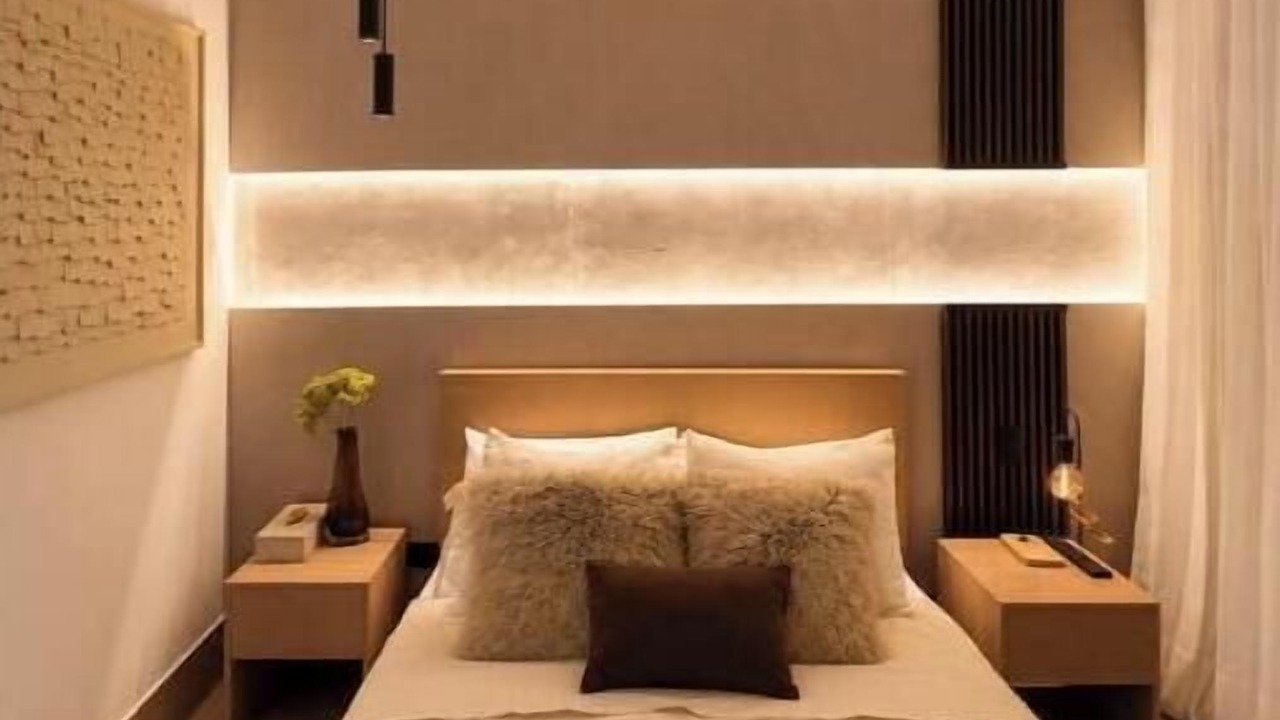 Photo of Bedroom in Punta Cana