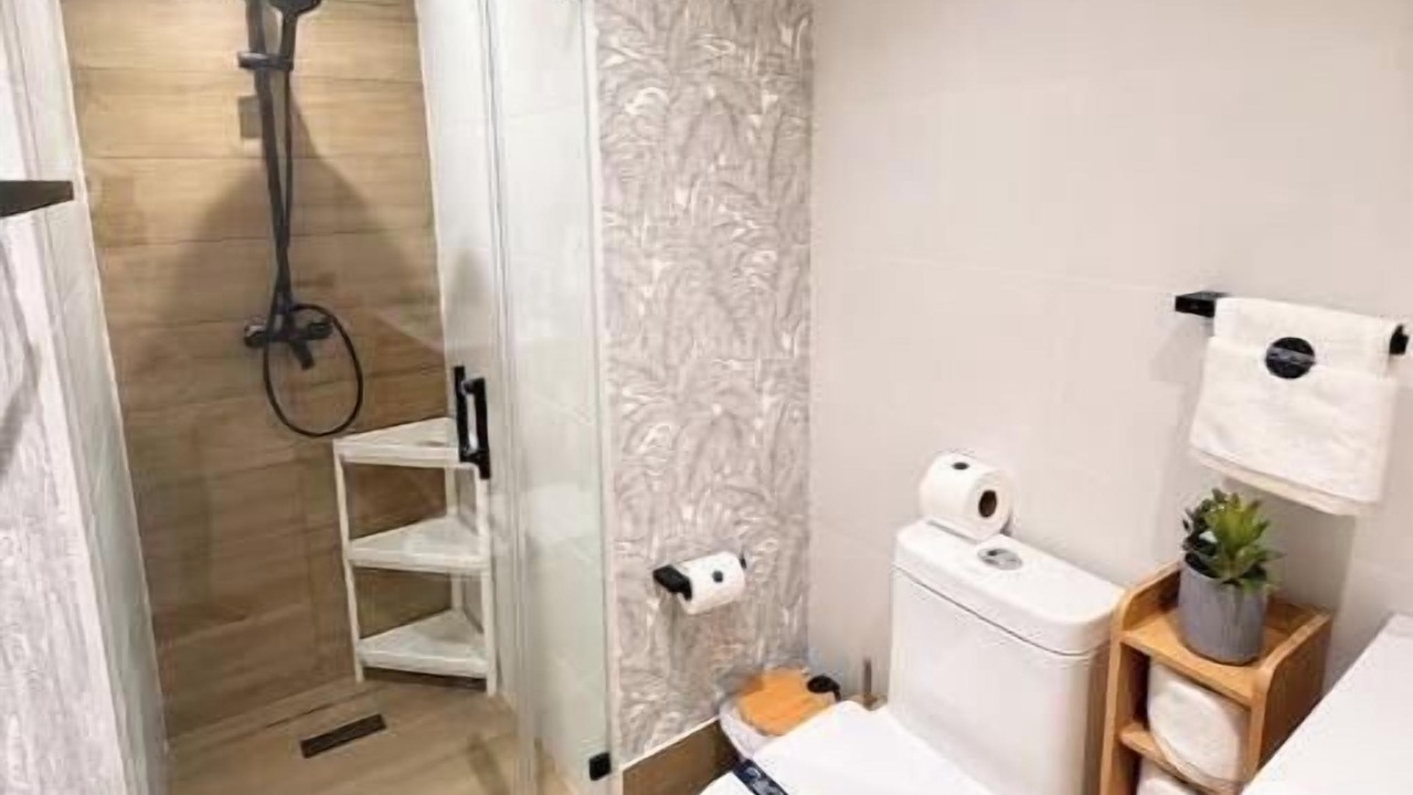 Photo of Bathroom in Punta Cana