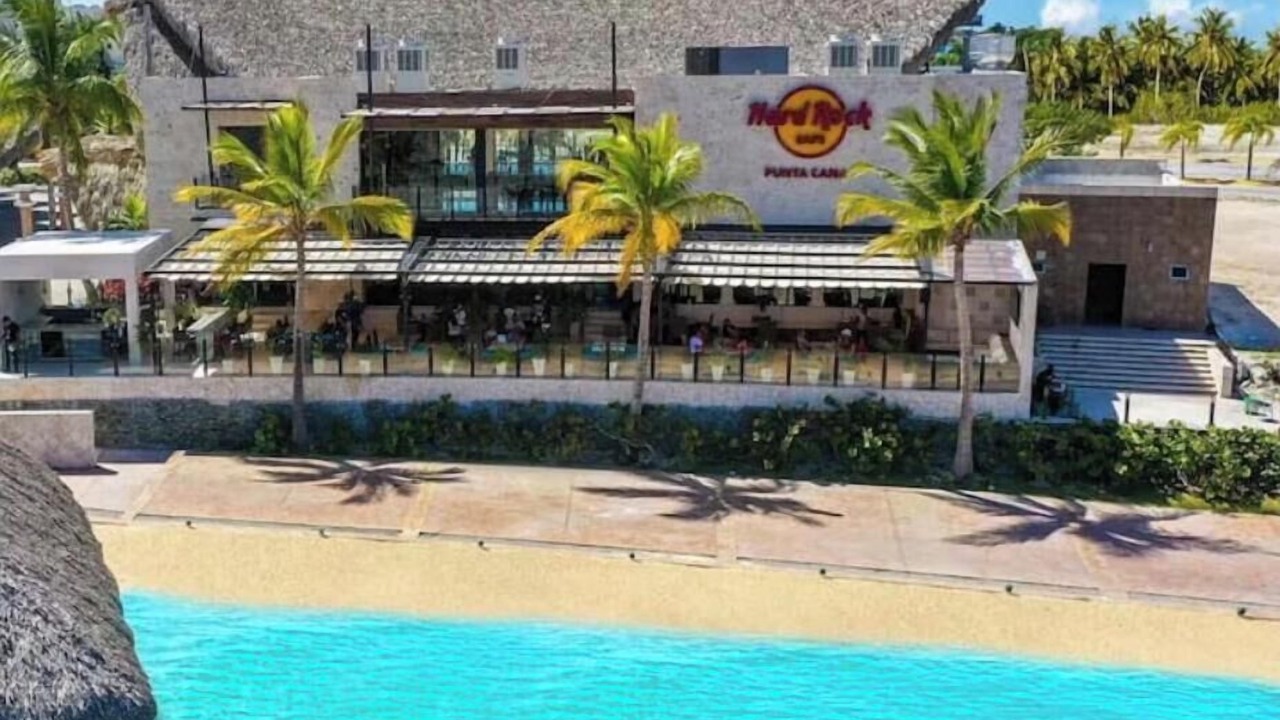 Photo of Outdoor in Punta Cana