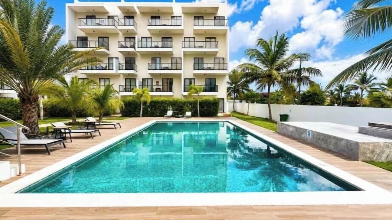 Photo of Outdoor in Punta Cana