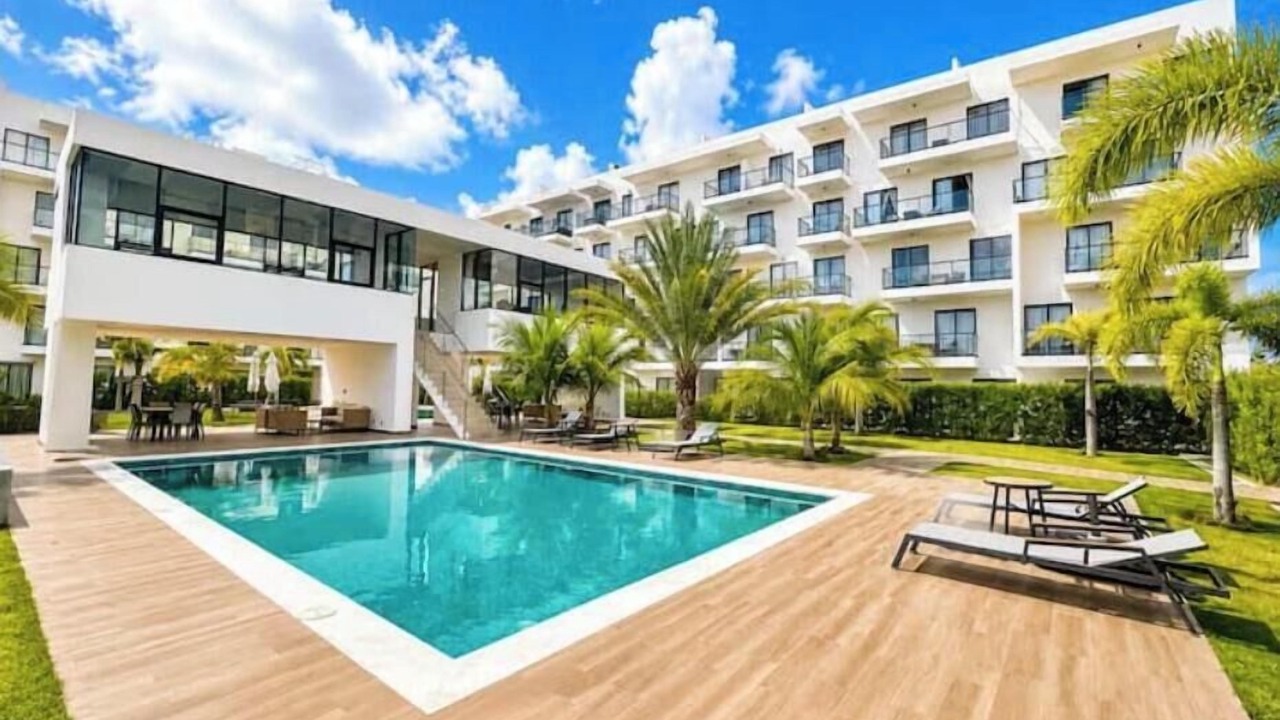 Photo of Outdoor in Punta Cana