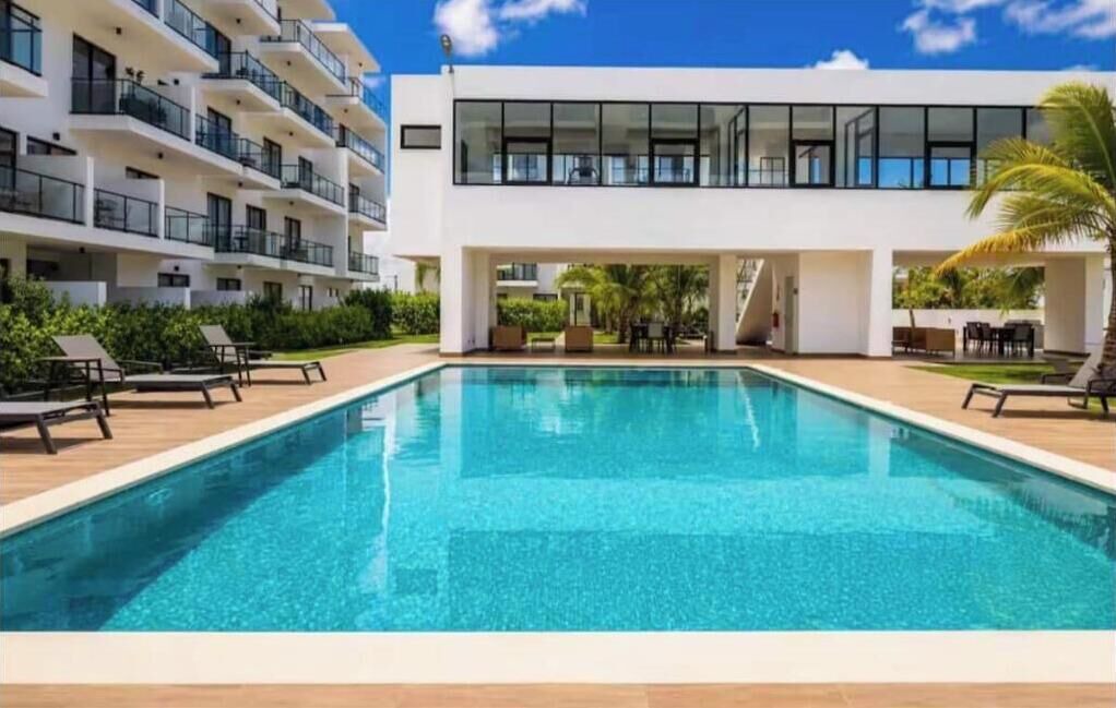 Photo of Outdoor in Punta Cana