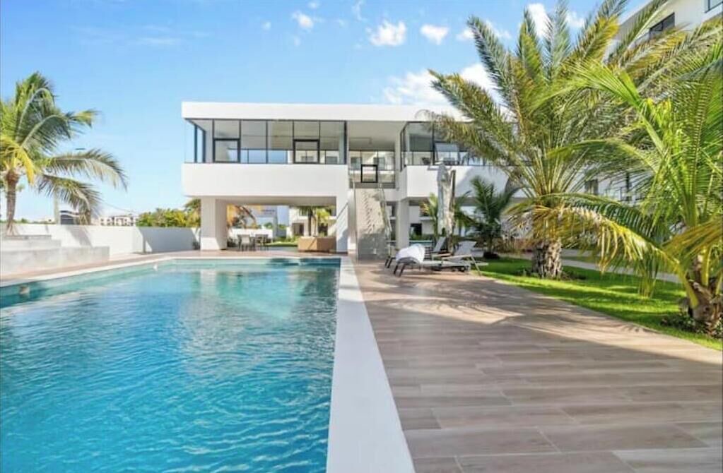 Photo of Outdoor in Punta Cana