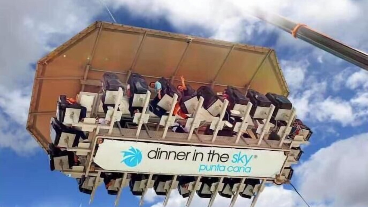 Photo of Others in Punta Cana