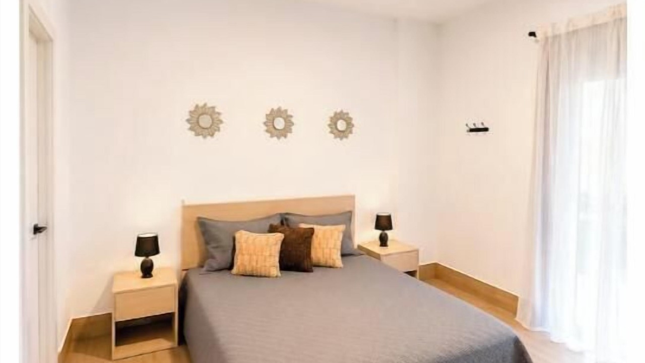 Photo of Bedroom in Punta Cana