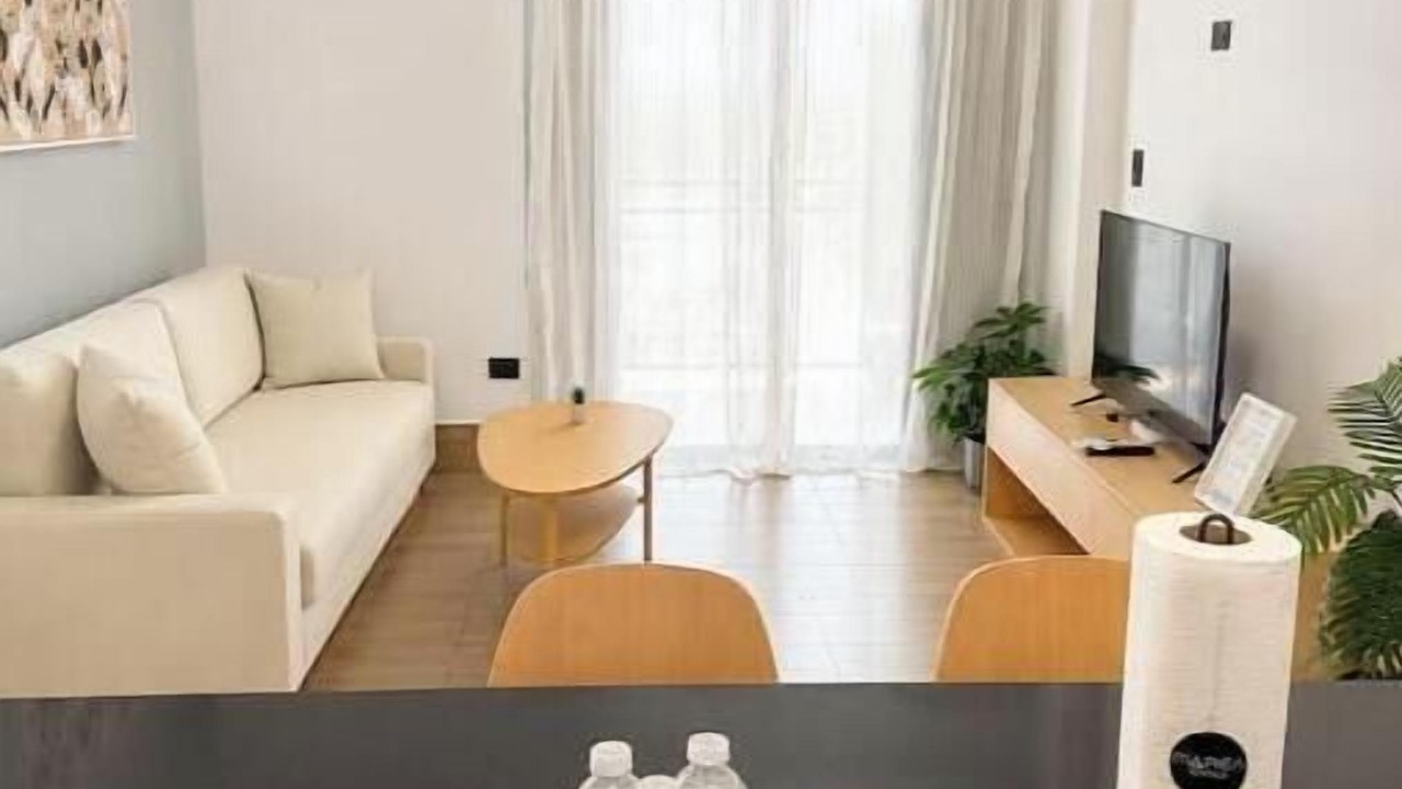 Photo of Livingroom in Punta Cana