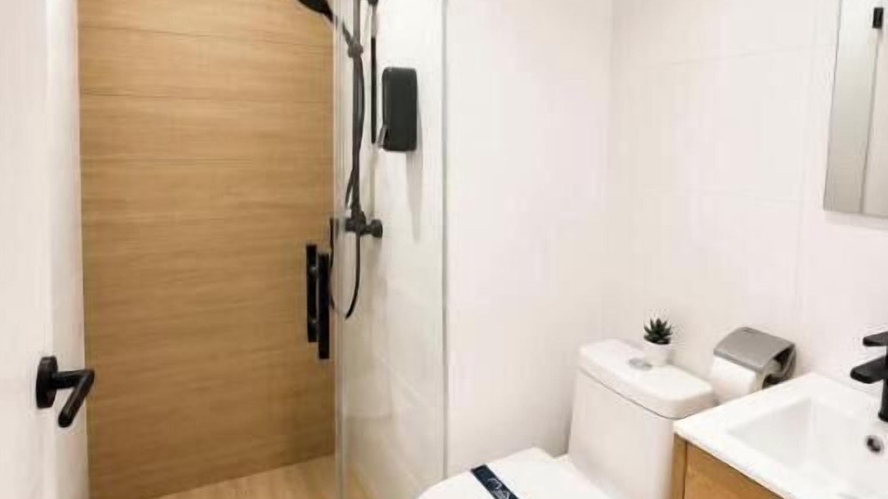 Photo of Bathroom in Punta Cana