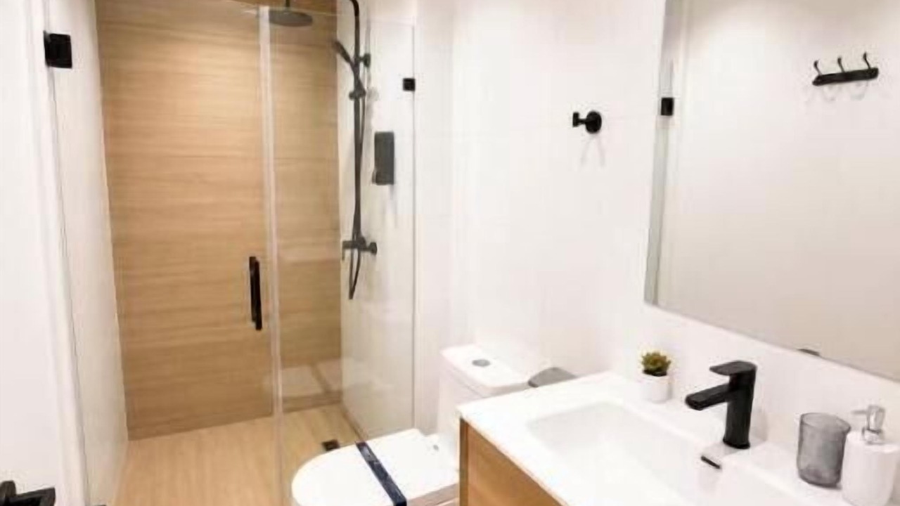 Photo of Bathroom in Punta Cana