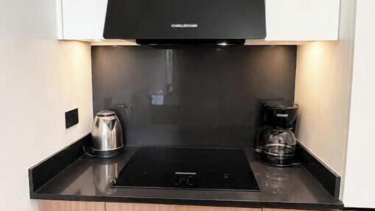 Photo of Kitchen in Punta Cana