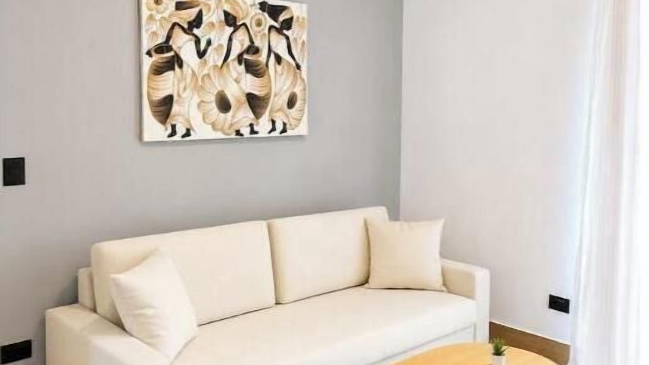 Photo of Livingroom in Punta Cana