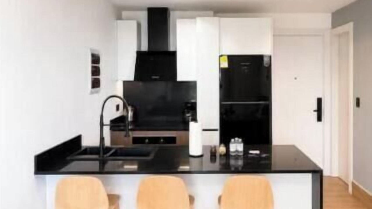 Photo of Kitchen in Punta Cana