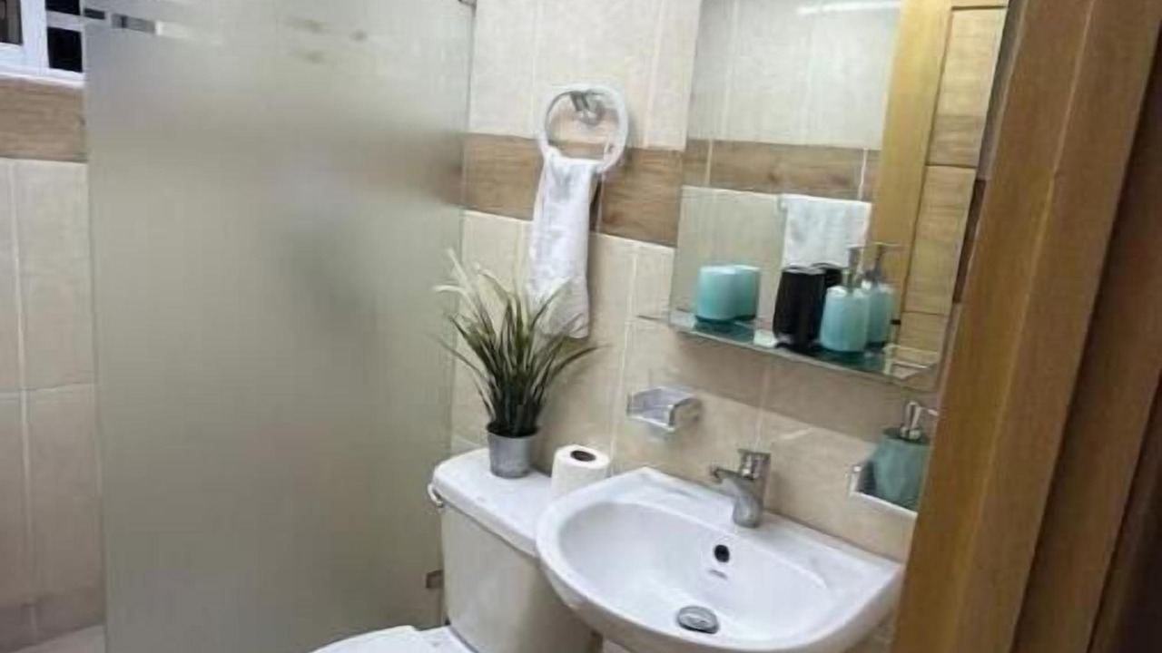 Photo of Bathroom in Santo Domingo Este