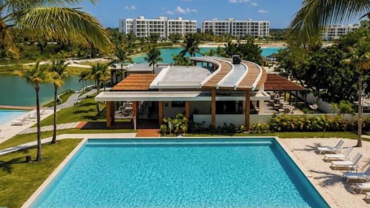 Photo of Outdoor in Punta Cana
