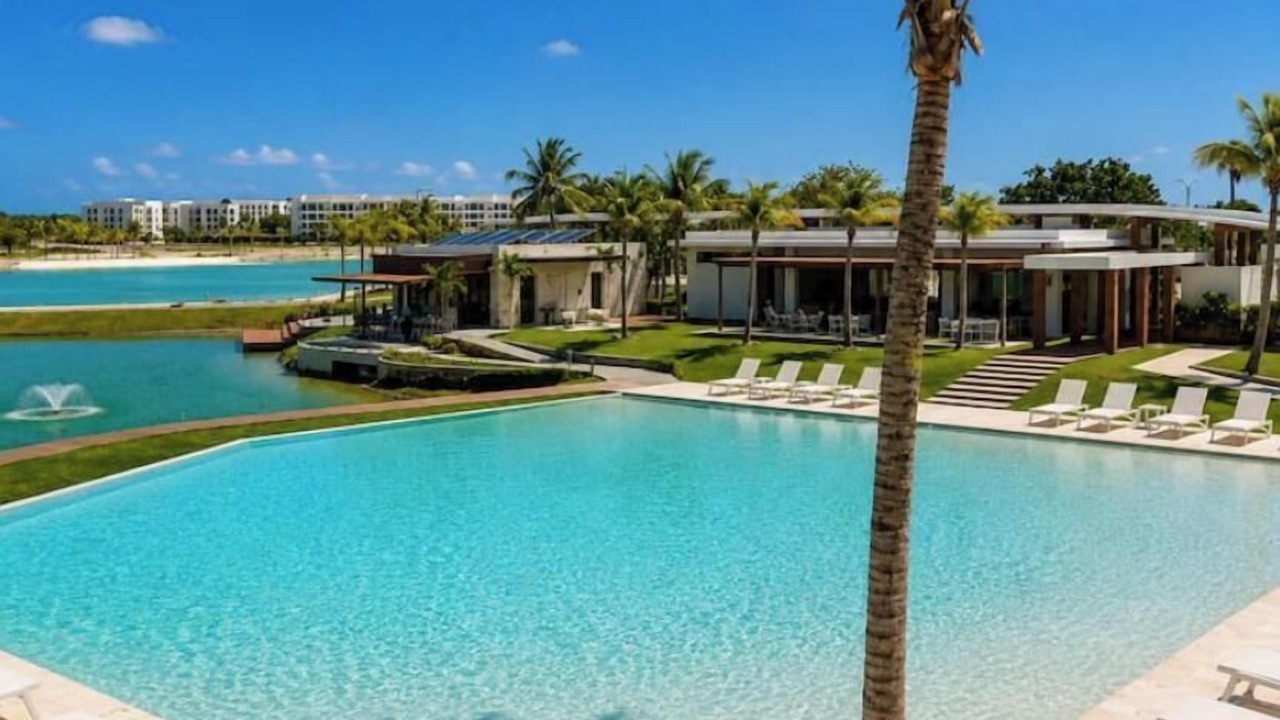 Photo of Outdoor in Punta Cana