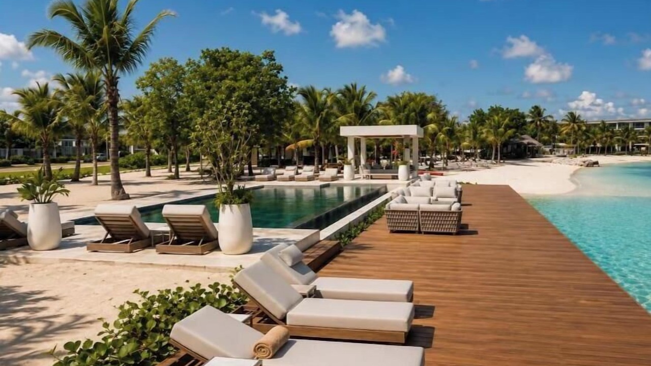 Photo of Outdoor in Punta Cana