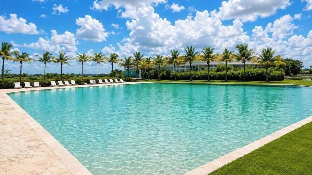 Photo of Outdoor in Punta Cana