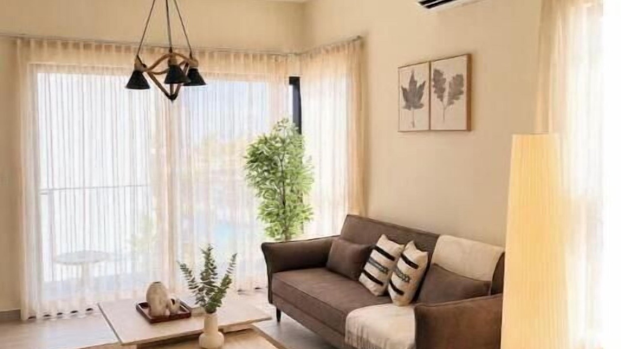 Photo of Livingroom in Punta Cana
