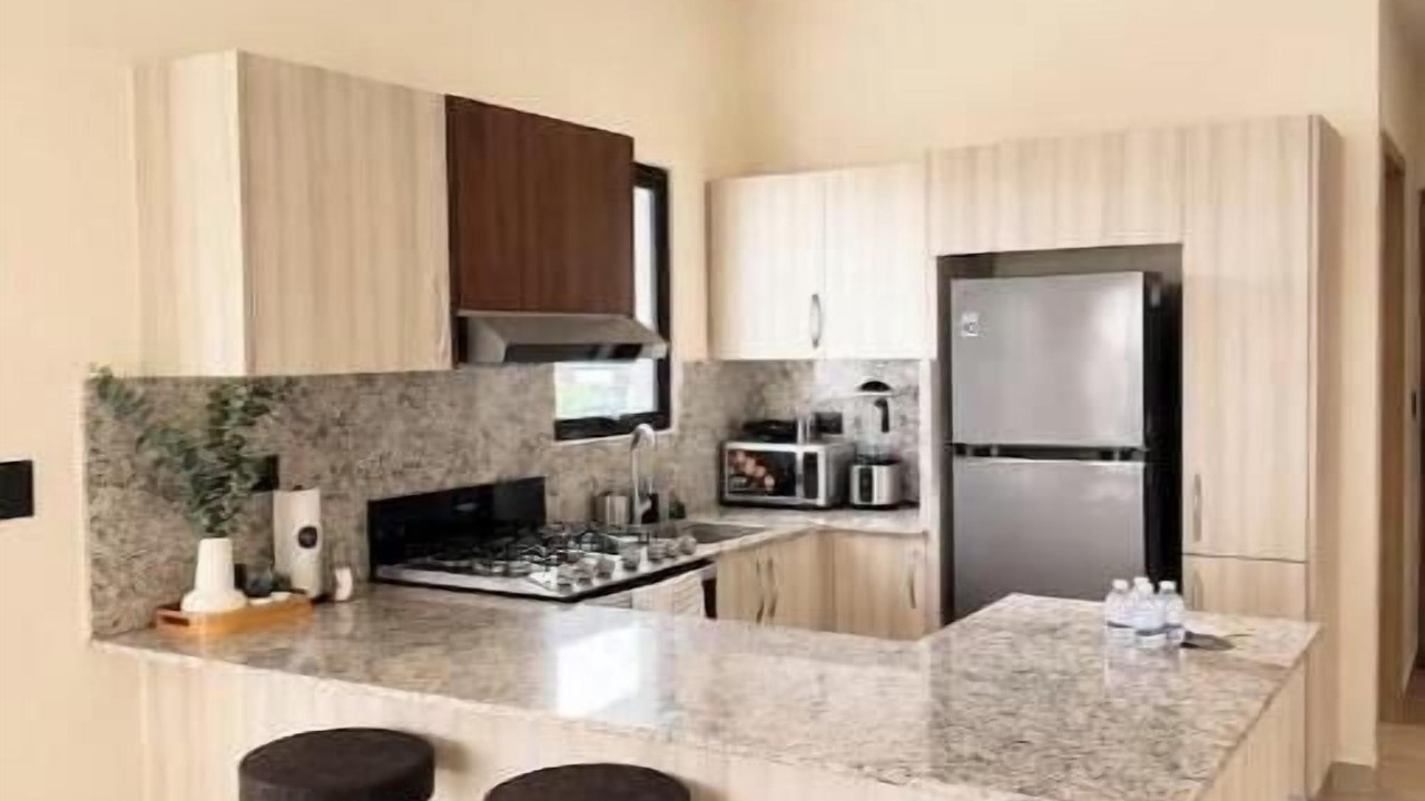 Photo of Kitchen in Punta Cana