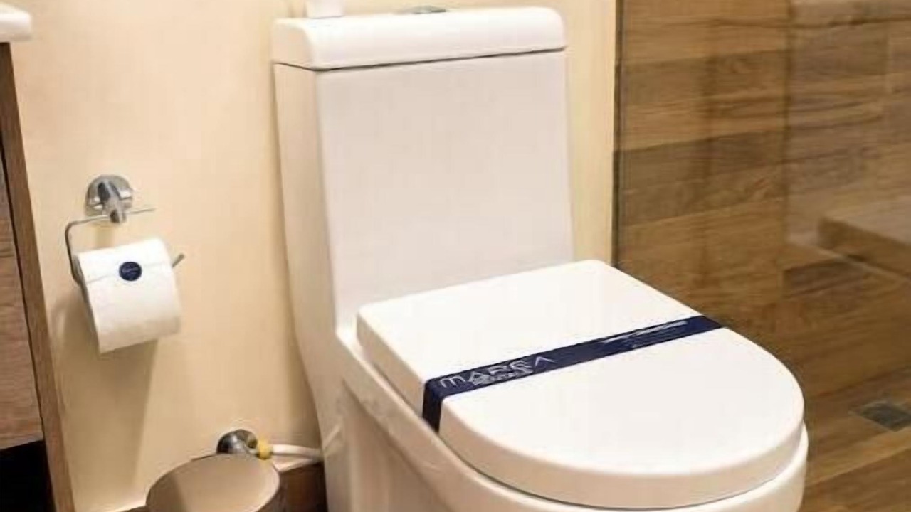 Photo of Bathroom in Punta Cana