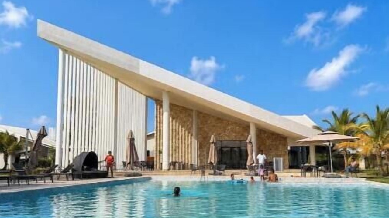Photo of Outdoor in Punta Cana