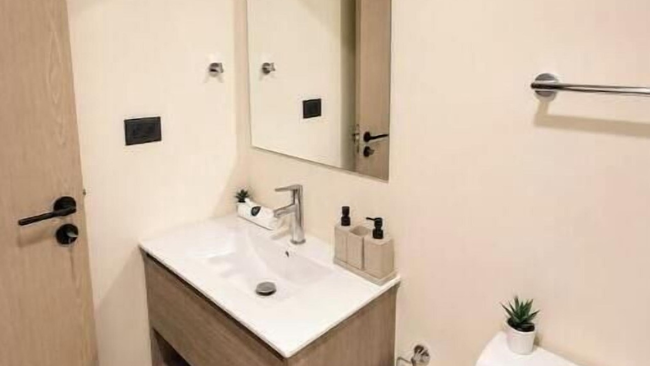 Photo of Bathroom in Punta Cana