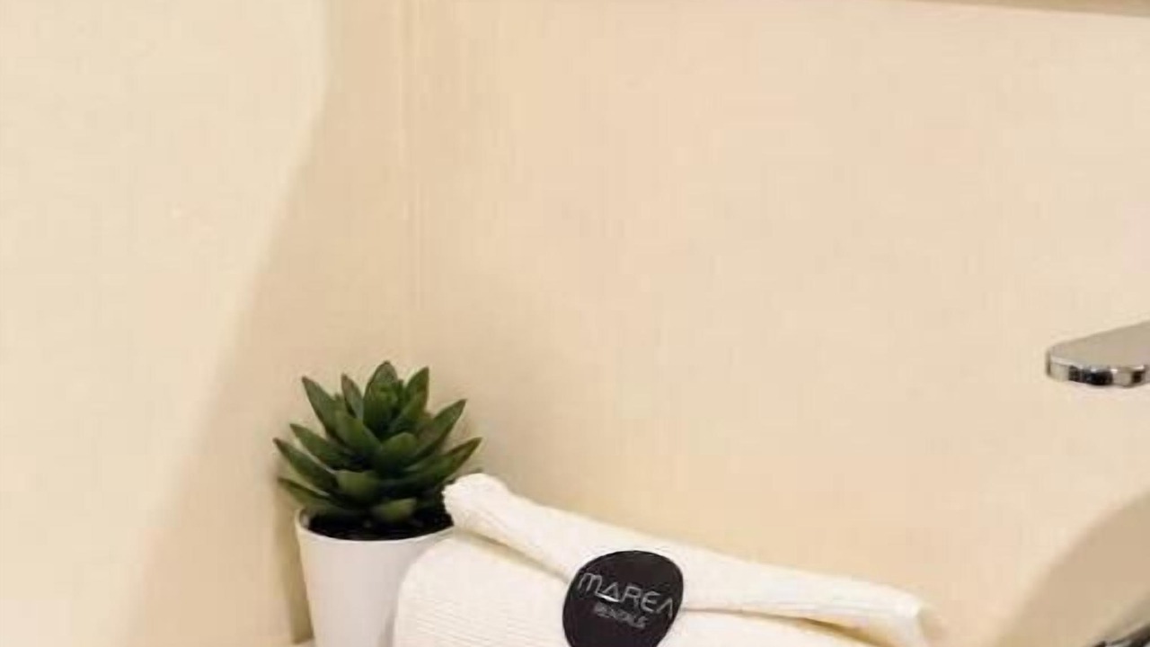 Photo of Bathroom in Punta Cana