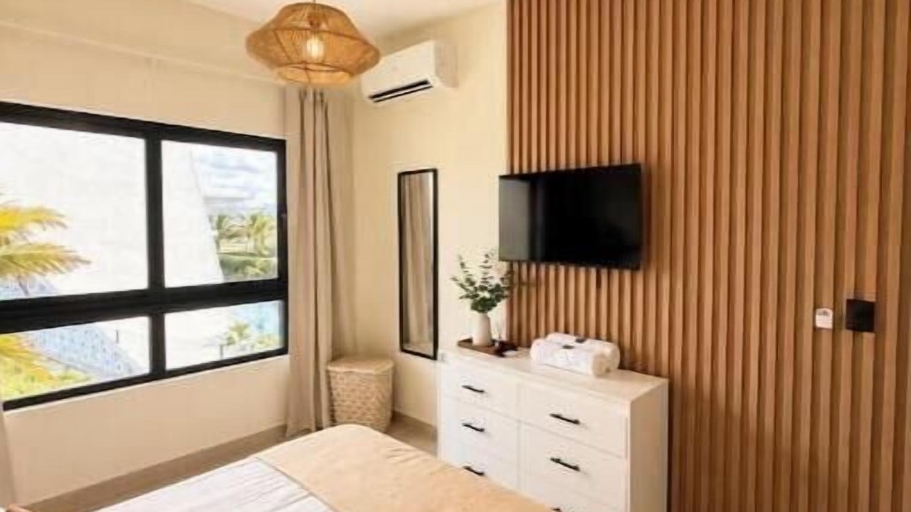Photo of Bedroom in Punta Cana